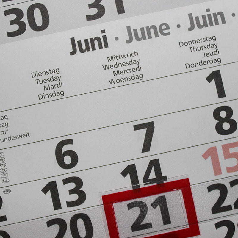 Social Media Strategie - Planning en contentkalender