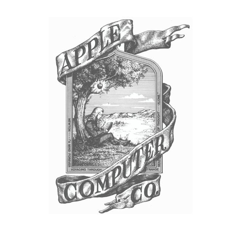 Rebranding Apple oud - Wildeman Creative Agency