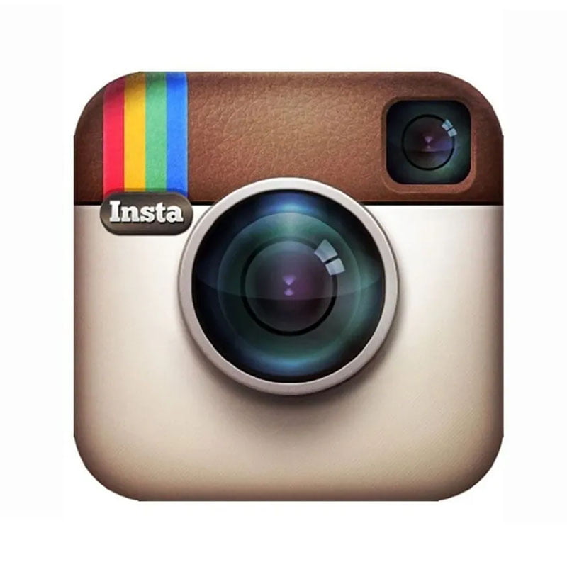 Rebranding Instagram oud - Wildeman Creative Agency