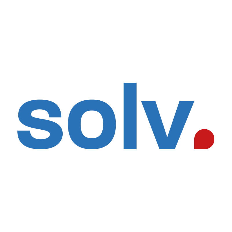 Rebranding Solv nieuw - Wildeman Creative Agency